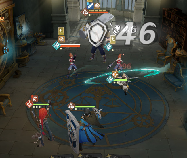 アンベイルザワールド